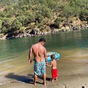 Meet your Posher, Delano